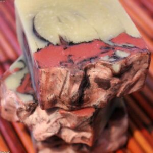 صابون الحليب والعسل